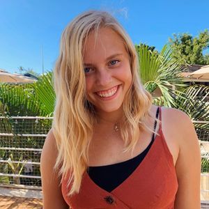 Meet your Posher, Alanna